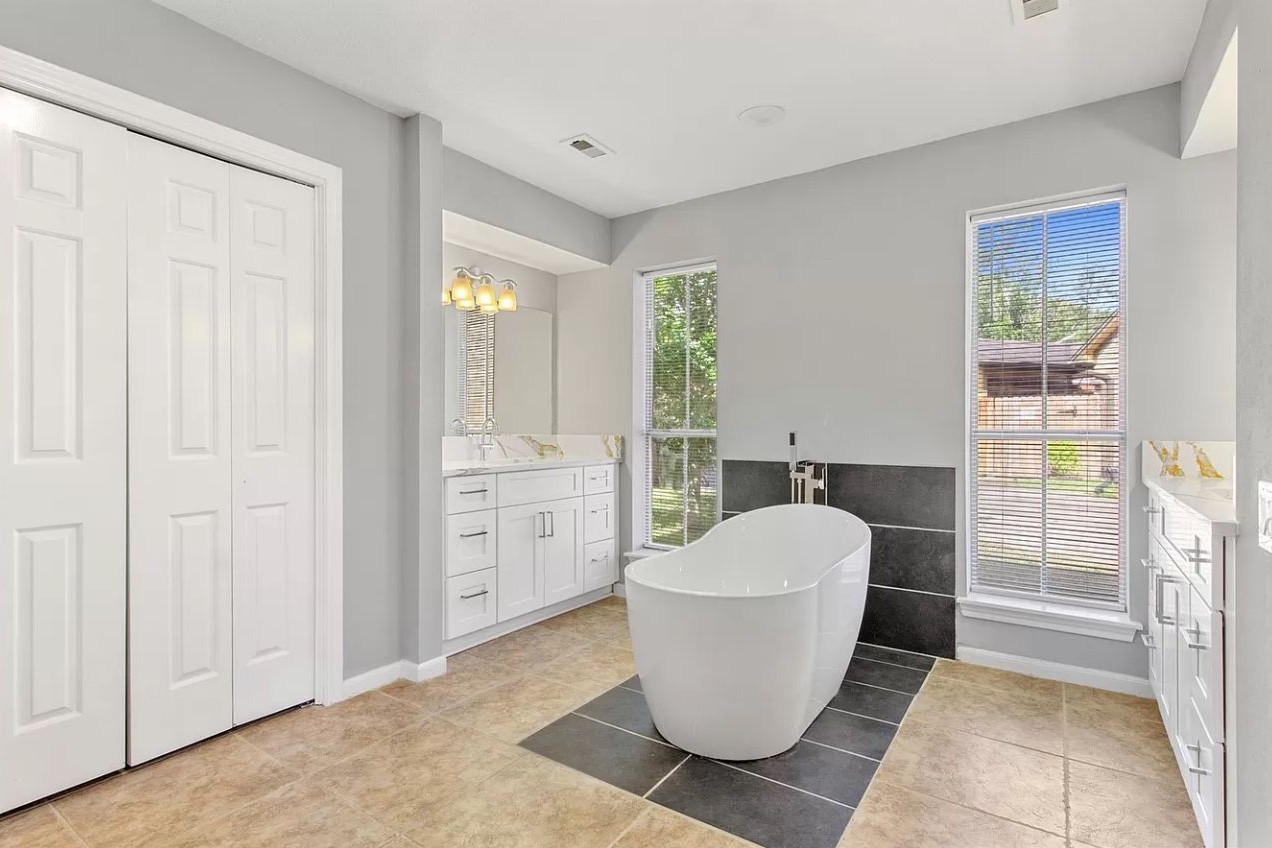 green kitchen cabinet remodel