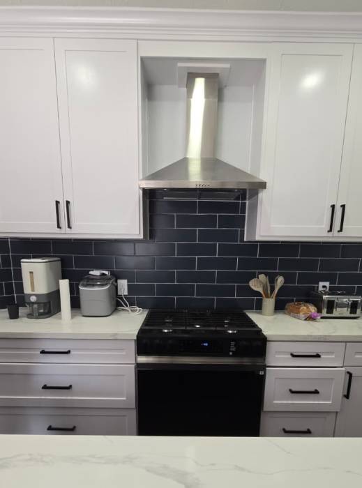 Photo of Kitchen Remodeling in Houston